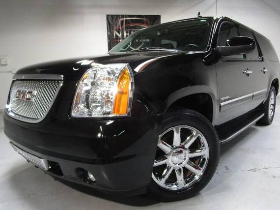 GMC YUKON XL 2011 1GKS1MEF9BR168099 image